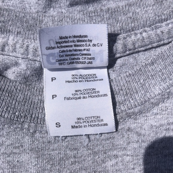 Queen’s Law T-shirt - Picture 5 of 5